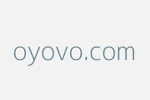 Image of Oyovo