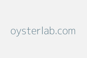 Image of Oysterlab