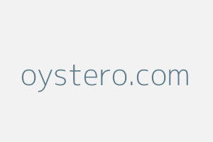 Image of Oystero