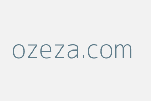 Image of Ozeza