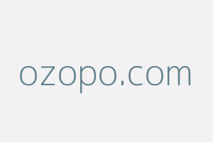 Image of Ozopo