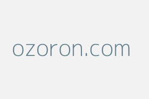 Image of Ozoron