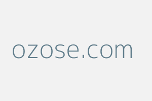Image of Ozose