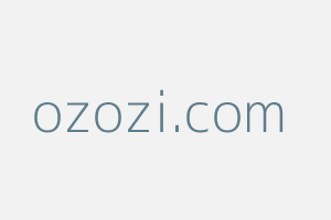 Image of Ozozi
