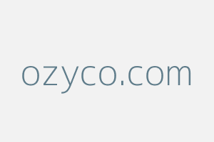 Image of Ozyco
