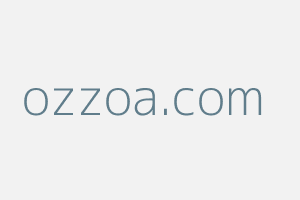 Image of Ozzoa