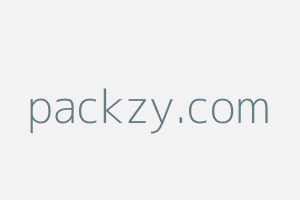 Image of Packzy