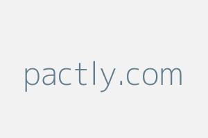 Image of Pactly
