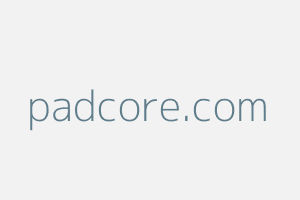 Image of Padcore
