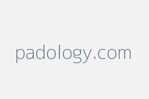 Image of Padology