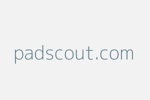 Image of Padscout