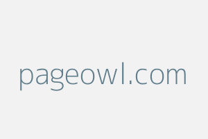 Image of Pageowl