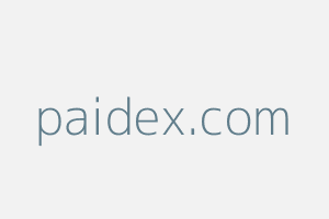 Image of Paidex