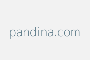 Image of Pandina