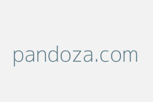 Image of Pandoza