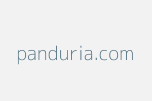 Image of Panduria