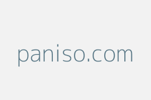 Image of Paniso