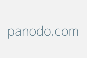Image of Panodo