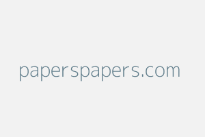 Image of Paperspapers