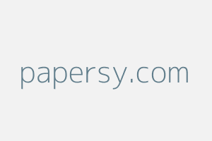 Image of Papersy