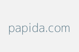 Image of Papida