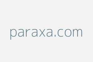 Image of Paraxa
