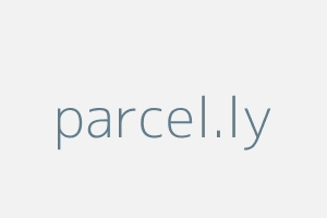 Image of Parcel.ly