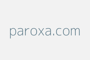 Image of Paroxa