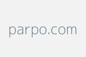 Image of Parpo