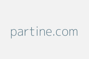 Image of Partine
