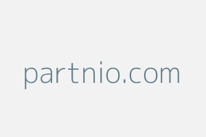 Image of Partnio