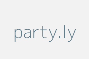 Image of Party.ly