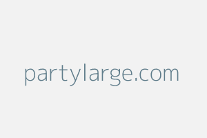 Image of Partylarge