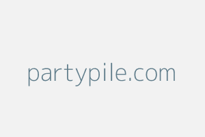 Image of Partypile