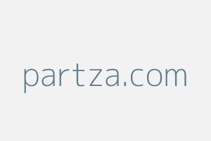 Image of Partza
