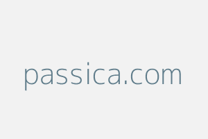 Image of Passica