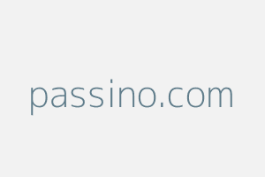 Image of Passino