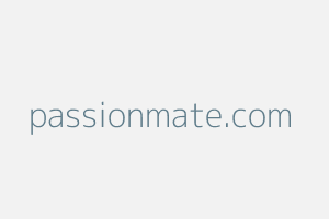Image of Passionmate