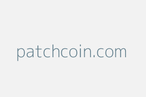 Image of Patchcoin