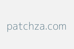 Image of Patchza