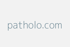 Image of Patholo