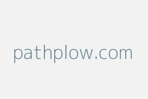 Image of Pathplow