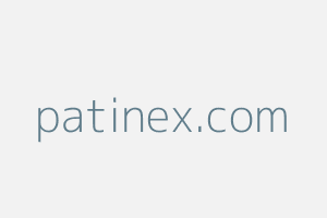 Image of Patinex