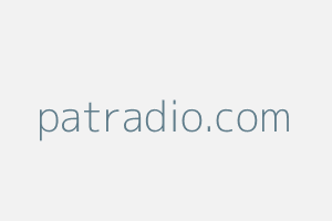 Image of Patradio