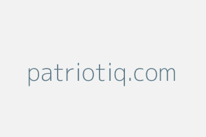 Image of Patriotiq
