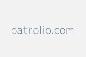Image of Patrolio