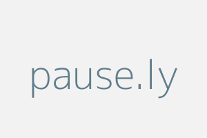 Image of Pause