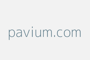 Image of Pavium