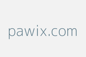 Image of Pawix