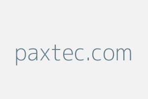 Image of Paxtec